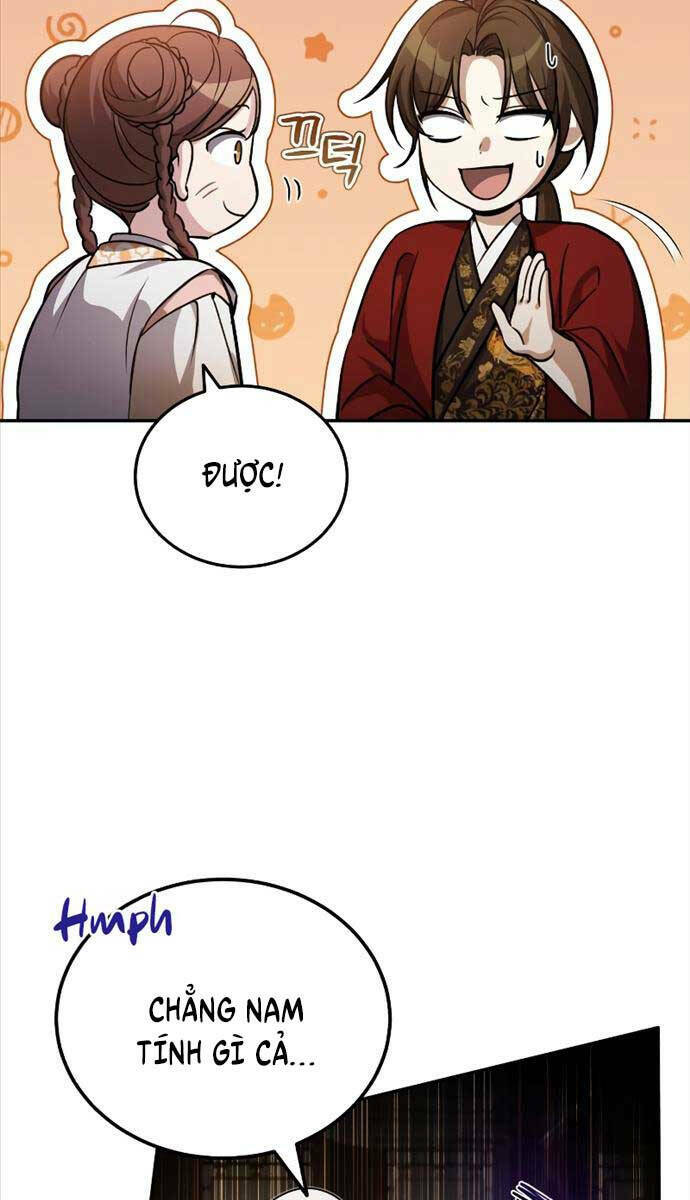 Thiếu Gia Yểu Mệnh Nhà Họ Bạch - Chapter 9 - Page 11