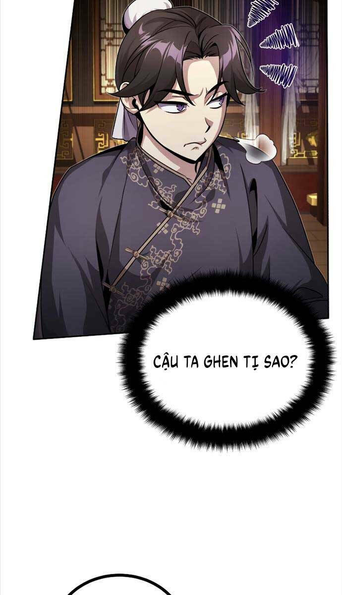 Thiếu Gia Yểu Mệnh Nhà Họ Bạch - Chapter 9 - Page 12