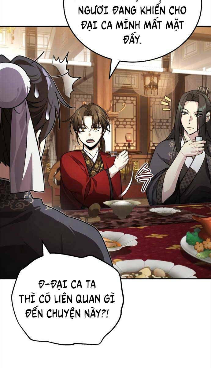 Thiếu Gia Yểu Mệnh Nhà Họ Bạch - Chapter 9 - Page 14