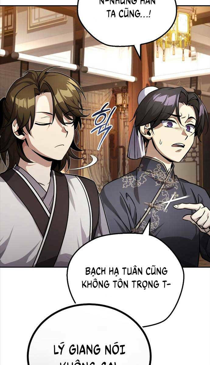 Thiếu Gia Yểu Mệnh Nhà Họ Bạch - Chapter 9 - Page 16