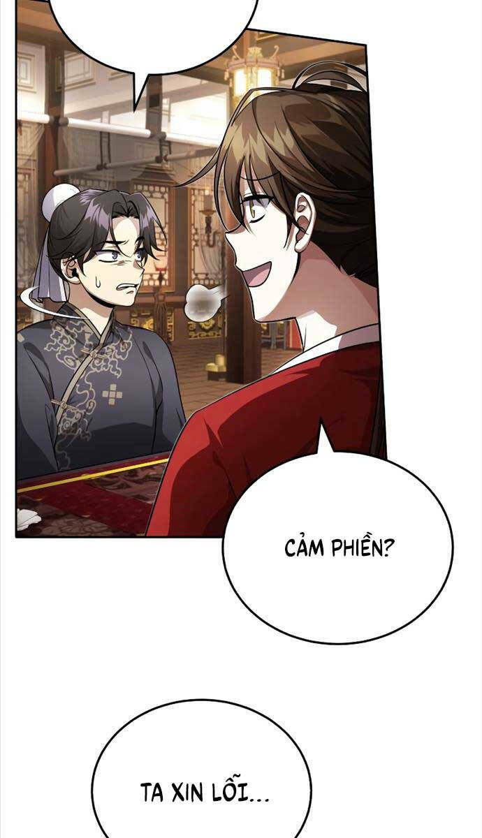Thiếu Gia Yểu Mệnh Nhà Họ Bạch - Chapter 9 - Page 19