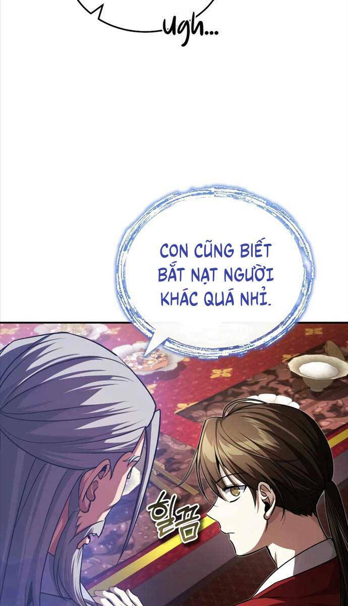 Thiếu Gia Yểu Mệnh Nhà Họ Bạch - Chapter 9 - Page 20