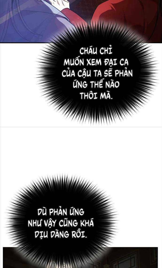 Thiếu Gia Yểu Mệnh Nhà Họ Bạch - Chapter 9 - Page 21