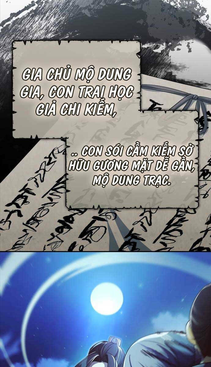 Thiếu Gia Yểu Mệnh Nhà Họ Bạch - Chapter 9 - Page 23