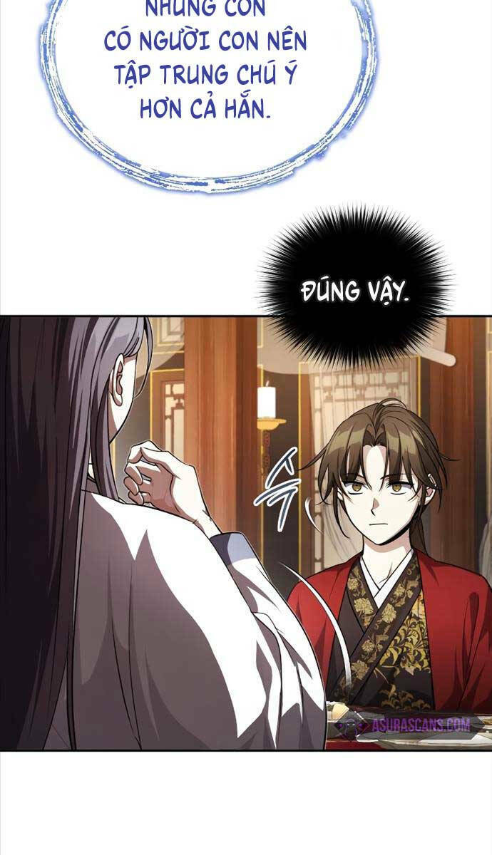 Thiếu Gia Yểu Mệnh Nhà Họ Bạch - Chapter 9 - Page 28