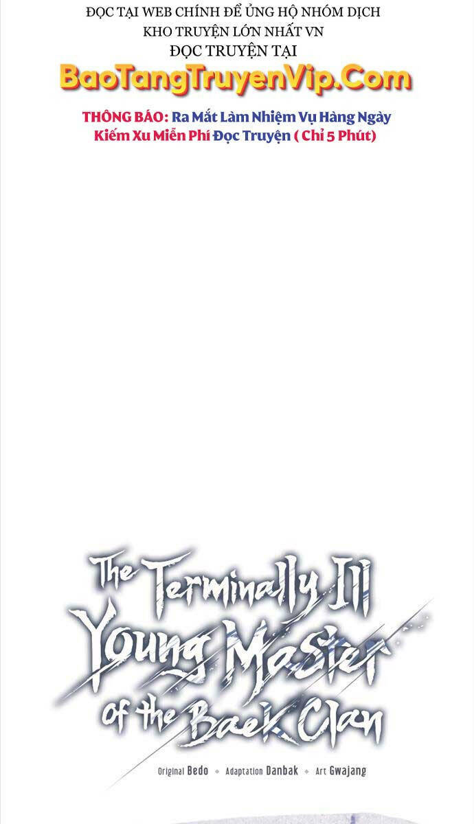 Thiếu Gia Yểu Mệnh Nhà Họ Bạch - Chapter 9 - Page 31