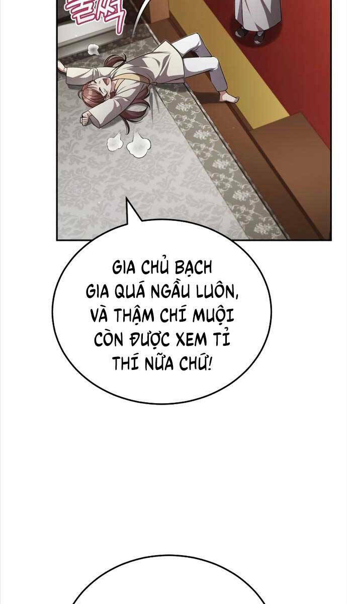 Thiếu Gia Yểu Mệnh Nhà Họ Bạch - Chapter 9 - Page 35