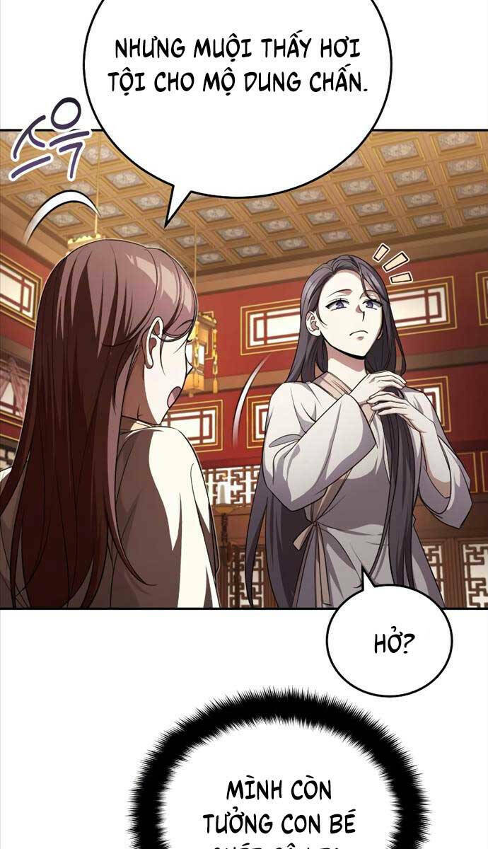 Thiếu Gia Yểu Mệnh Nhà Họ Bạch - Chapter 9 - Page 36