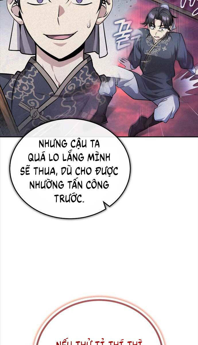 Thiếu Gia Yểu Mệnh Nhà Họ Bạch - Chapter 9 - Page 38