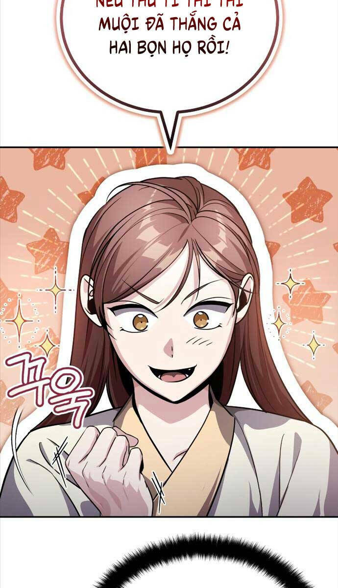 Thiếu Gia Yểu Mệnh Nhà Họ Bạch - Chapter 9 - Page 39