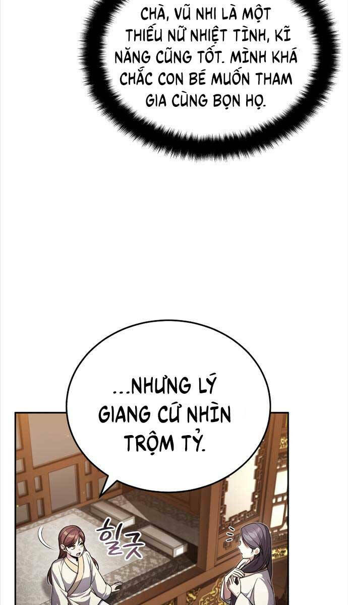 Thiếu Gia Yểu Mệnh Nhà Họ Bạch - Chapter 9 - Page 40