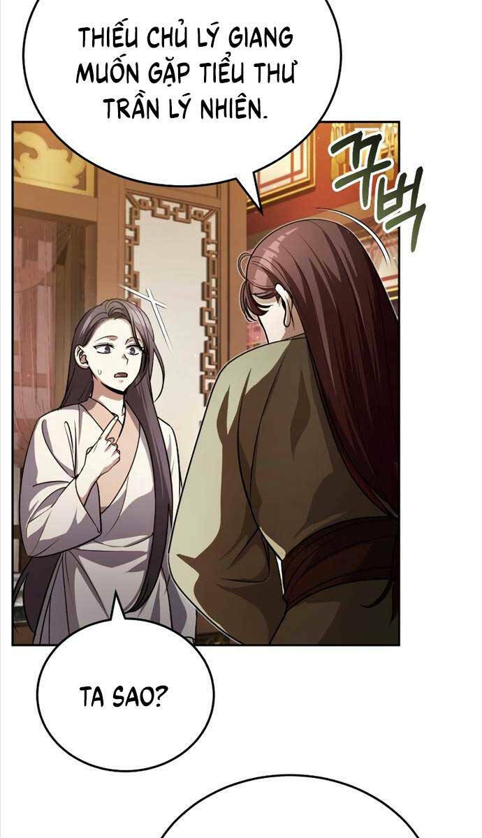 Thiếu Gia Yểu Mệnh Nhà Họ Bạch - Chapter 9 - Page 45