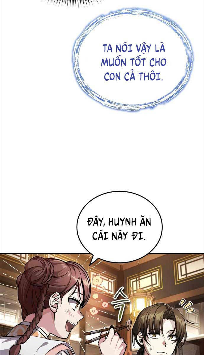 Thiếu Gia Yểu Mệnh Nhà Họ Bạch - Chapter 9 - Page 4