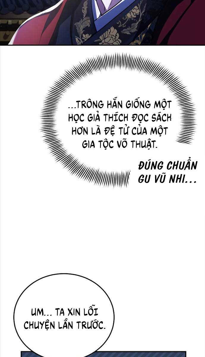 Thiếu Gia Yểu Mệnh Nhà Họ Bạch - Chapter 9 - Page 55
