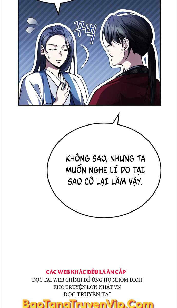 Thiếu Gia Yểu Mệnh Nhà Họ Bạch - Chapter 9 - Page 56