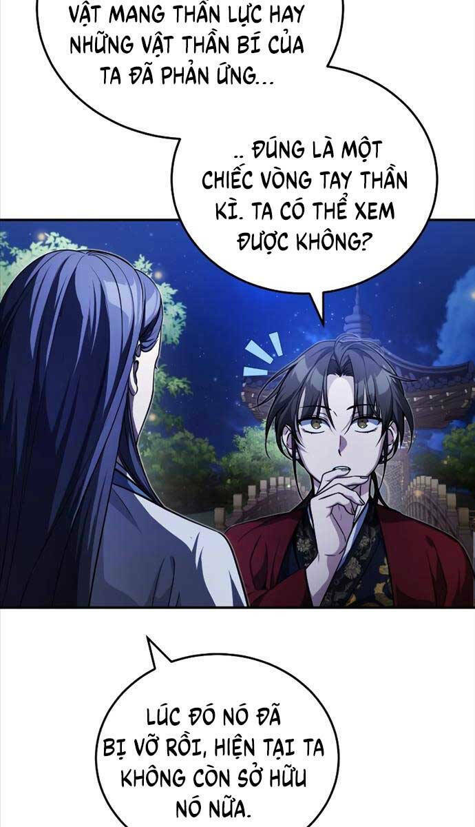 Thiếu Gia Yểu Mệnh Nhà Họ Bạch - Chapter 9 - Page 58