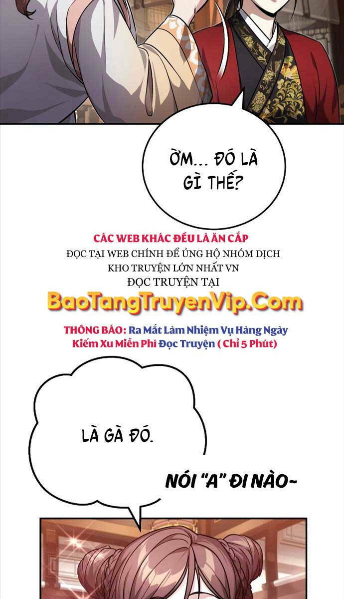 Thiếu Gia Yểu Mệnh Nhà Họ Bạch - Chapter 9 - Page 5