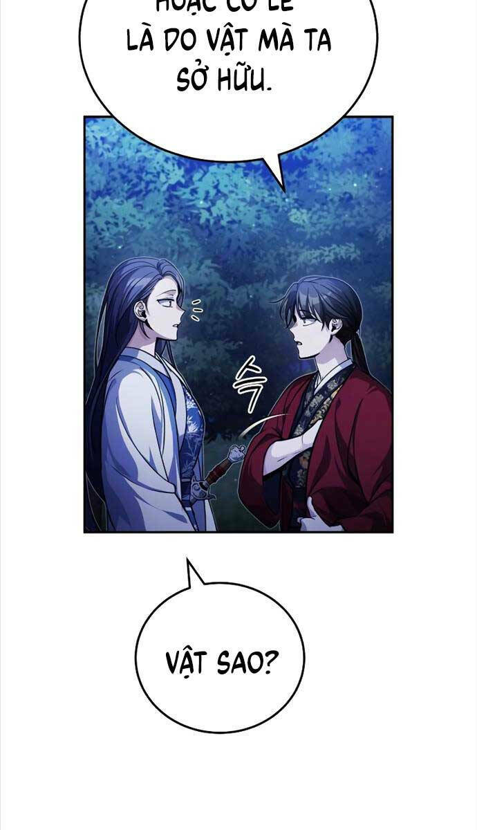 Thiếu Gia Yểu Mệnh Nhà Họ Bạch - Chapter 9 - Page 62