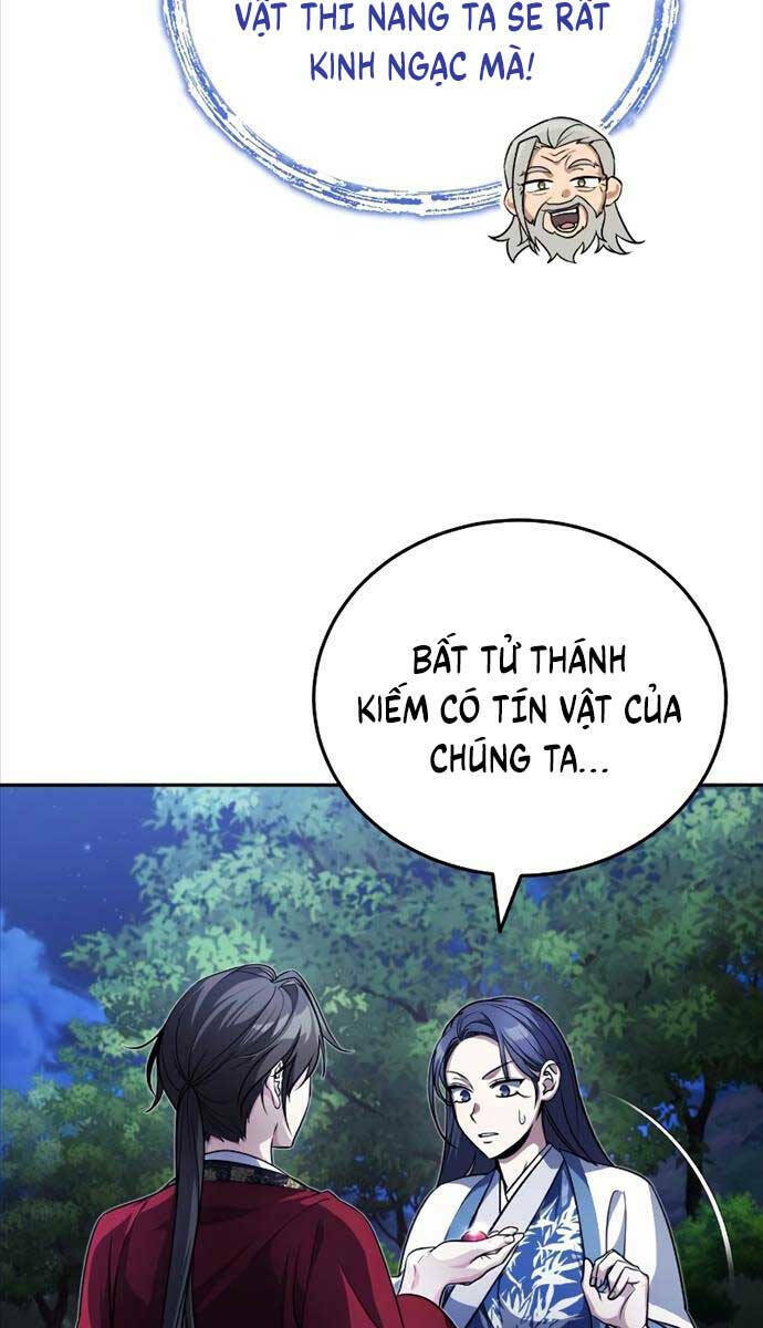 Thiếu Gia Yểu Mệnh Nhà Họ Bạch - Chapter 9 - Page 65