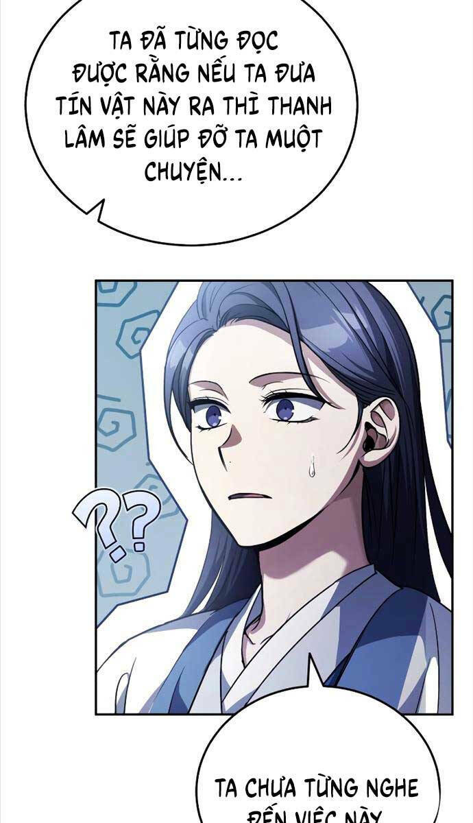 Thiếu Gia Yểu Mệnh Nhà Họ Bạch - Chapter 9 - Page 67