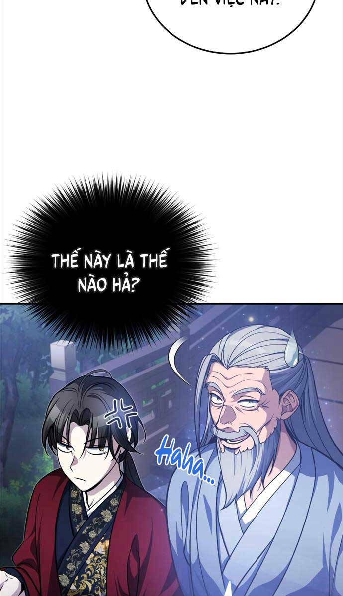 Thiếu Gia Yểu Mệnh Nhà Họ Bạch - Chapter 9 - Page 68