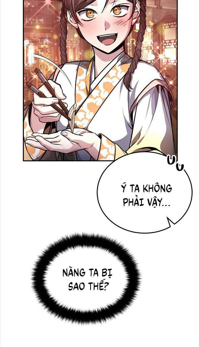 Thiếu Gia Yểu Mệnh Nhà Họ Bạch - Chapter 9 - Page 6