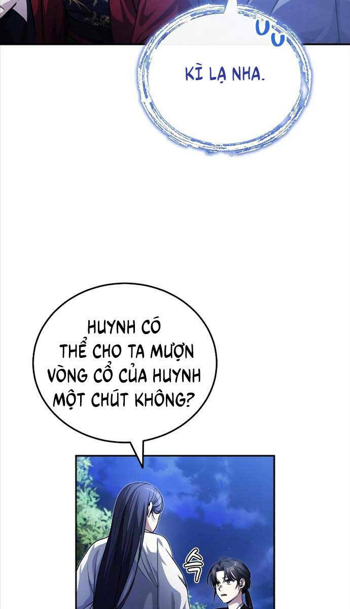 Thiếu Gia Yểu Mệnh Nhà Họ Bạch - Chapter 9 - Page 69