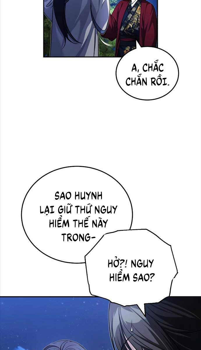 Thiếu Gia Yểu Mệnh Nhà Họ Bạch - Chapter 9 - Page 70