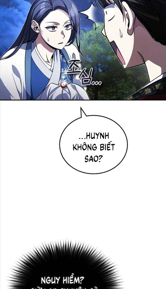 Thiếu Gia Yểu Mệnh Nhà Họ Bạch - Chapter 9 - Page 71