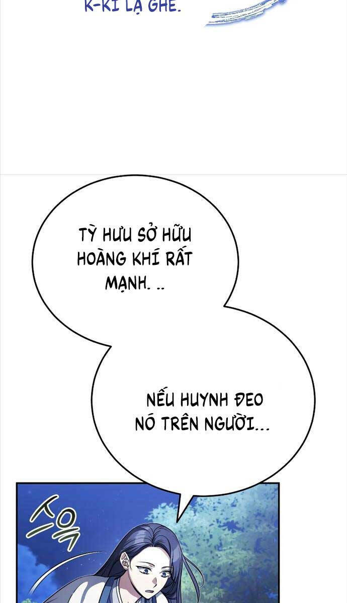 Thiếu Gia Yểu Mệnh Nhà Họ Bạch - Chapter 9 - Page 73
