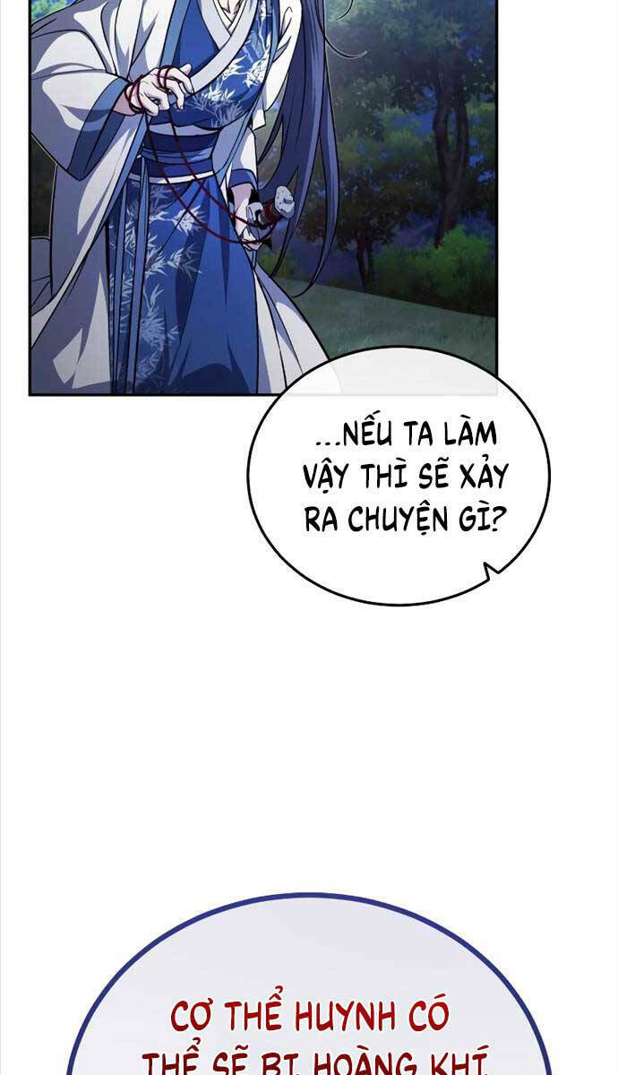 Thiếu Gia Yểu Mệnh Nhà Họ Bạch - Chapter 9 - Page 74