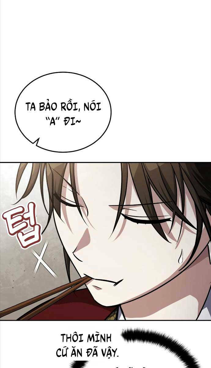 Thiếu Gia Yểu Mệnh Nhà Họ Bạch - Chapter 9 - Page 7
