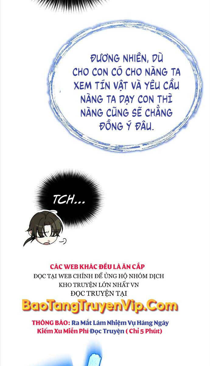 Thiếu Gia Yểu Mệnh Nhà Họ Bạch - Chapter 9 - Page 81