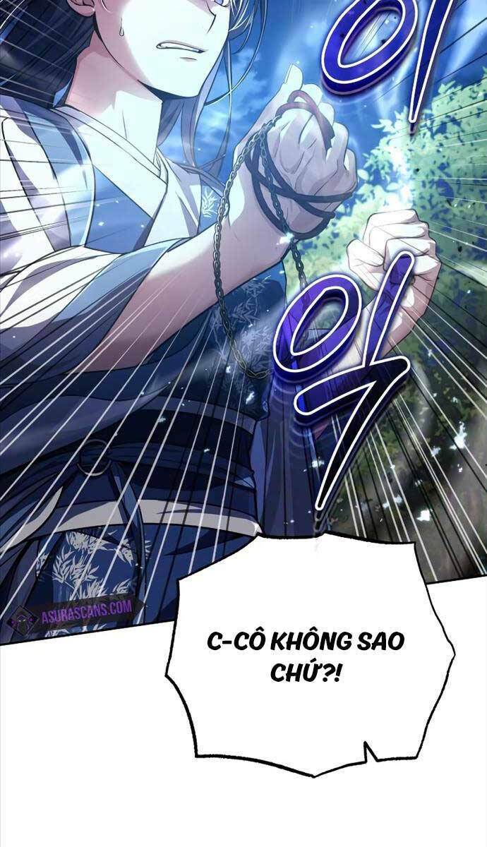 Thiếu Gia Yểu Mệnh Nhà Họ Bạch - Chapter 9 - Page 84