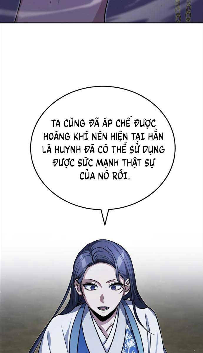 Thiếu Gia Yểu Mệnh Nhà Họ Bạch - Chapter 9 - Page 86