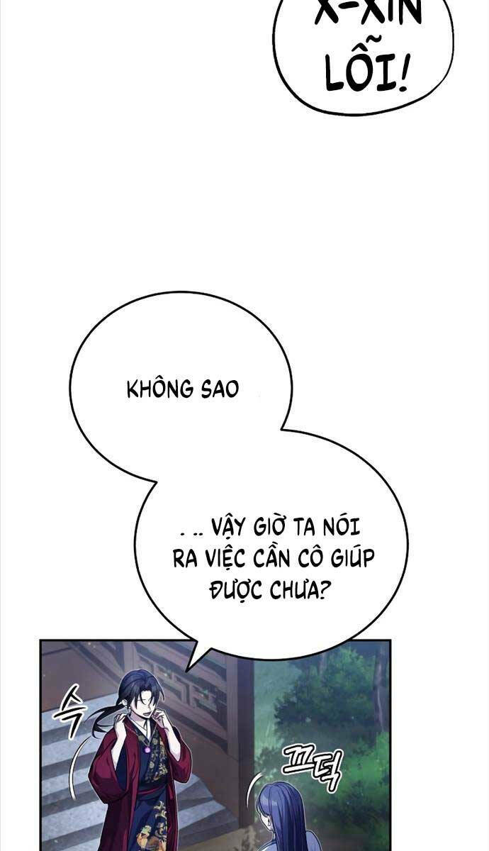 Thiếu Gia Yểu Mệnh Nhà Họ Bạch - Chapter 9 - Page 89