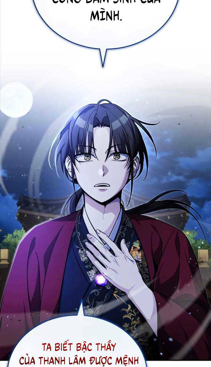 Thiếu Gia Yểu Mệnh Nhà Họ Bạch - Chapter 9 - Page 91