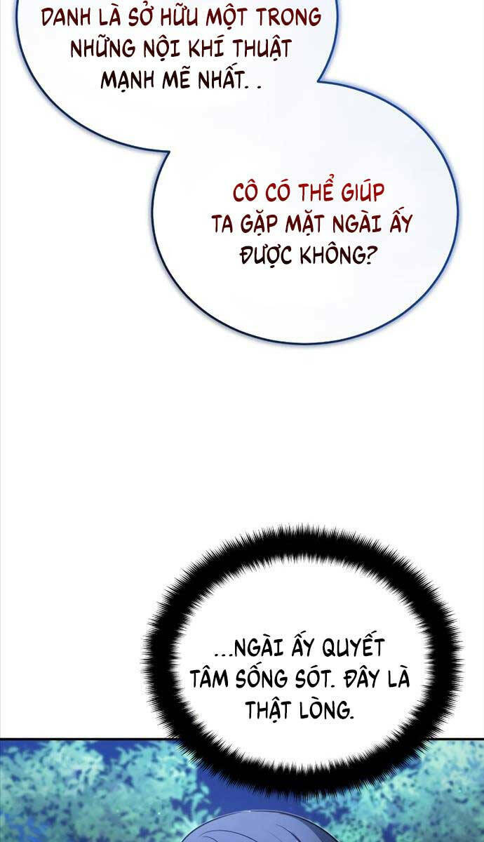 Thiếu Gia Yểu Mệnh Nhà Họ Bạch - Chapter 9 - Page 92