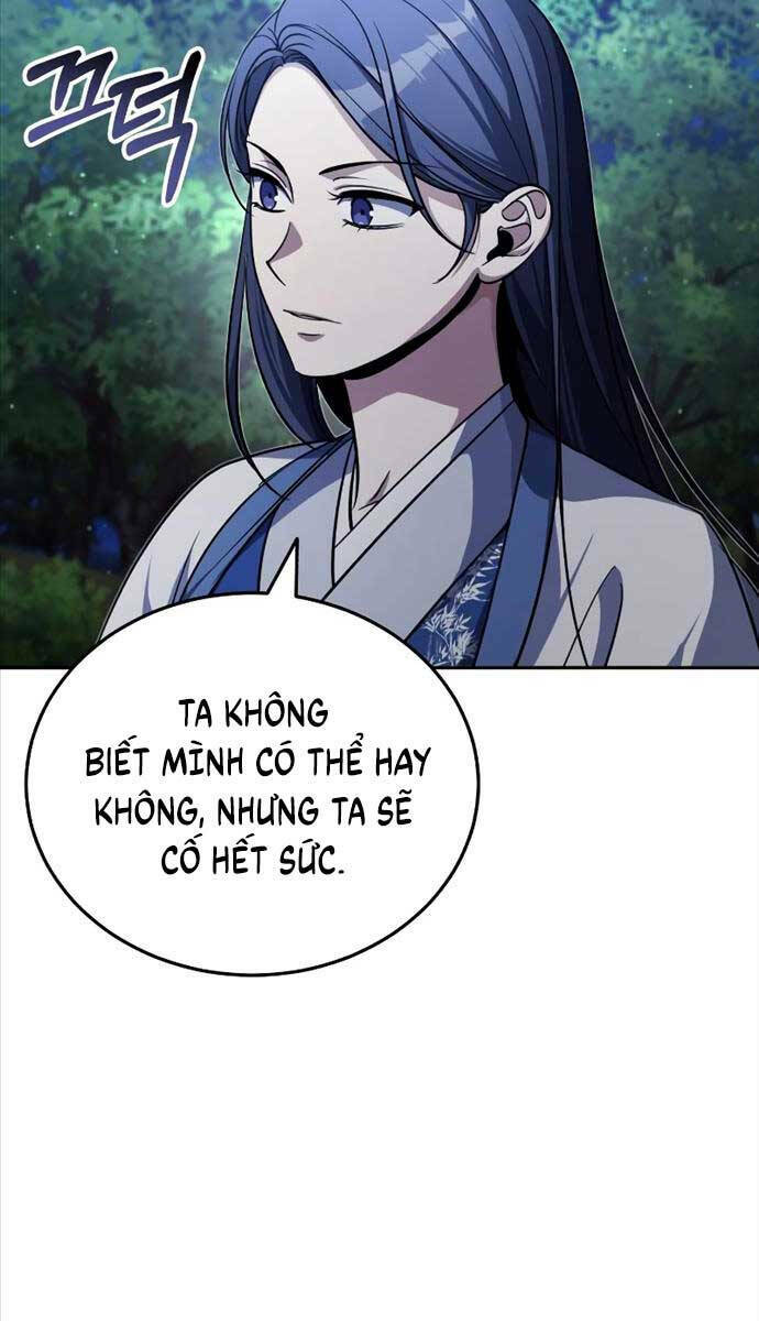 Thiếu Gia Yểu Mệnh Nhà Họ Bạch - Chapter 9 - Page 93