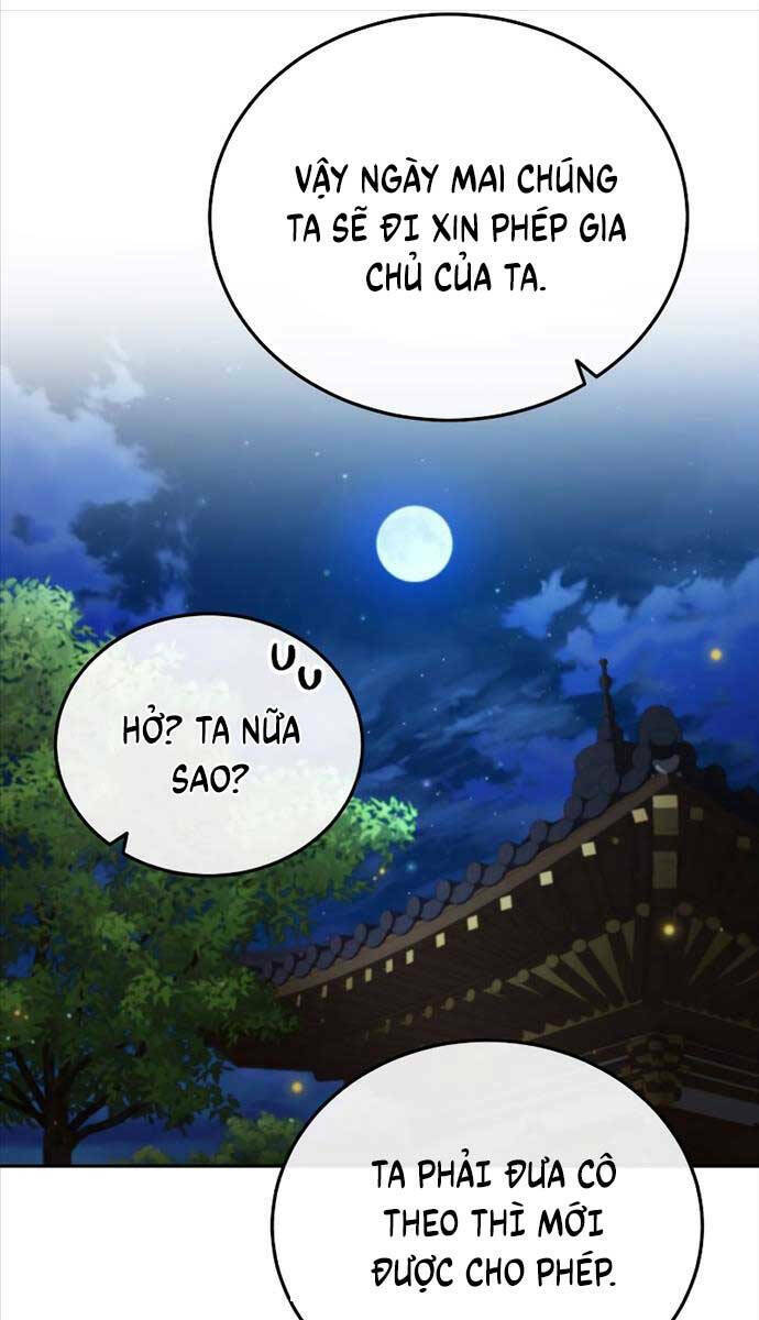 Thiếu Gia Yểu Mệnh Nhà Họ Bạch - Chapter 9 - Page 94