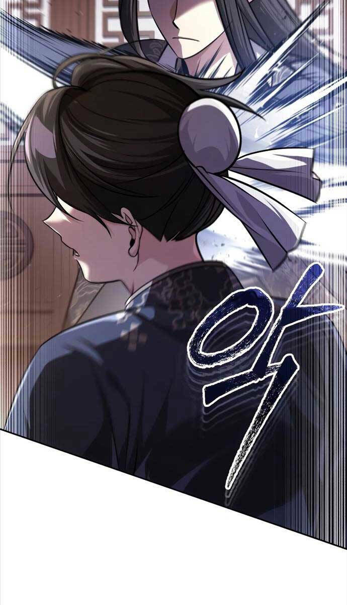 Thiếu Gia Yểu Mệnh Nhà Họ Bạch - Chapter 9 - Page 97