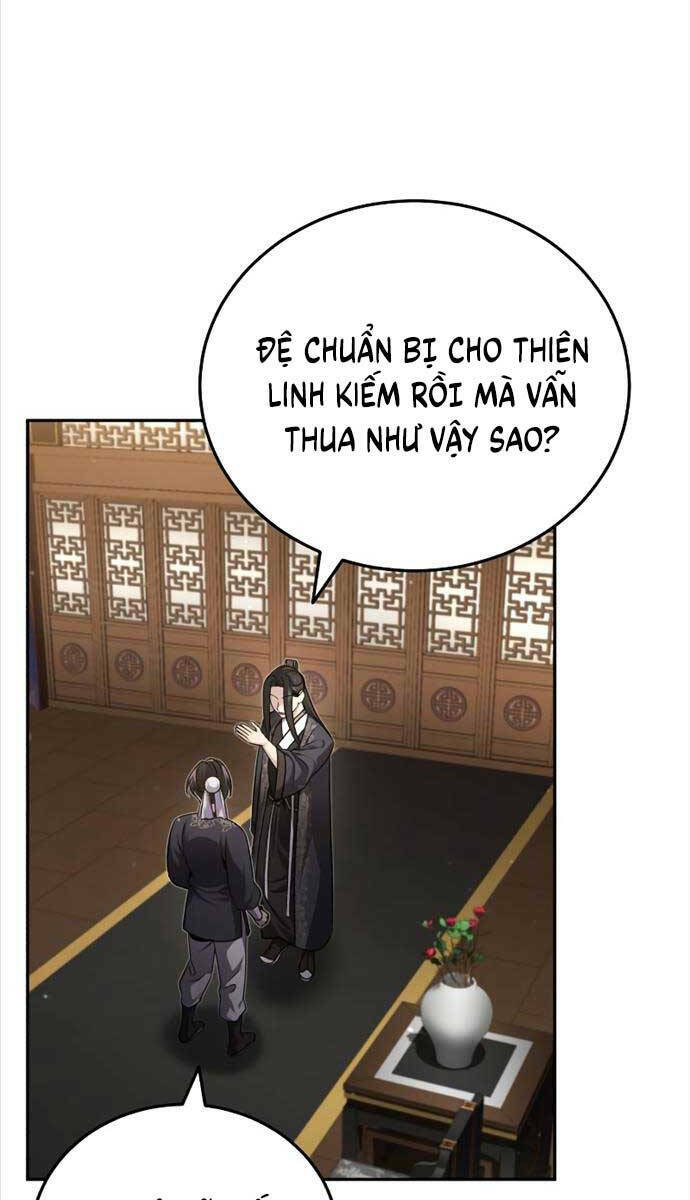 Thiếu Gia Yểu Mệnh Nhà Họ Bạch - Chapter 9 - Page 98