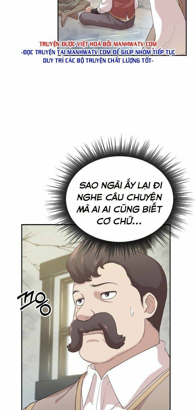 Thiên Quỷ Chẳng Sống Nổi Cuộc Đời Bình Thường - Chapter 1 - Page 9