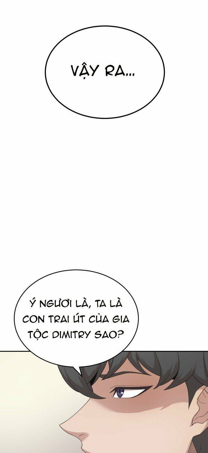 Thiên Quỷ Chẳng Sống Nổi Cuộc Đời Bình Thường - Chapter 1 - Page 11