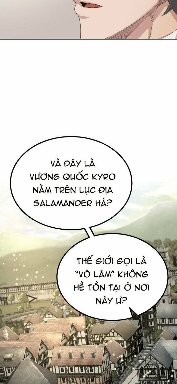 Thiên Quỷ Chẳng Sống Nổi Cuộc Đời Bình Thường - Chapter 1 - Page 12