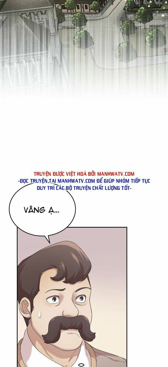 Thiên Quỷ Chẳng Sống Nổi Cuộc Đời Bình Thường - Chapter 1 - Page 13