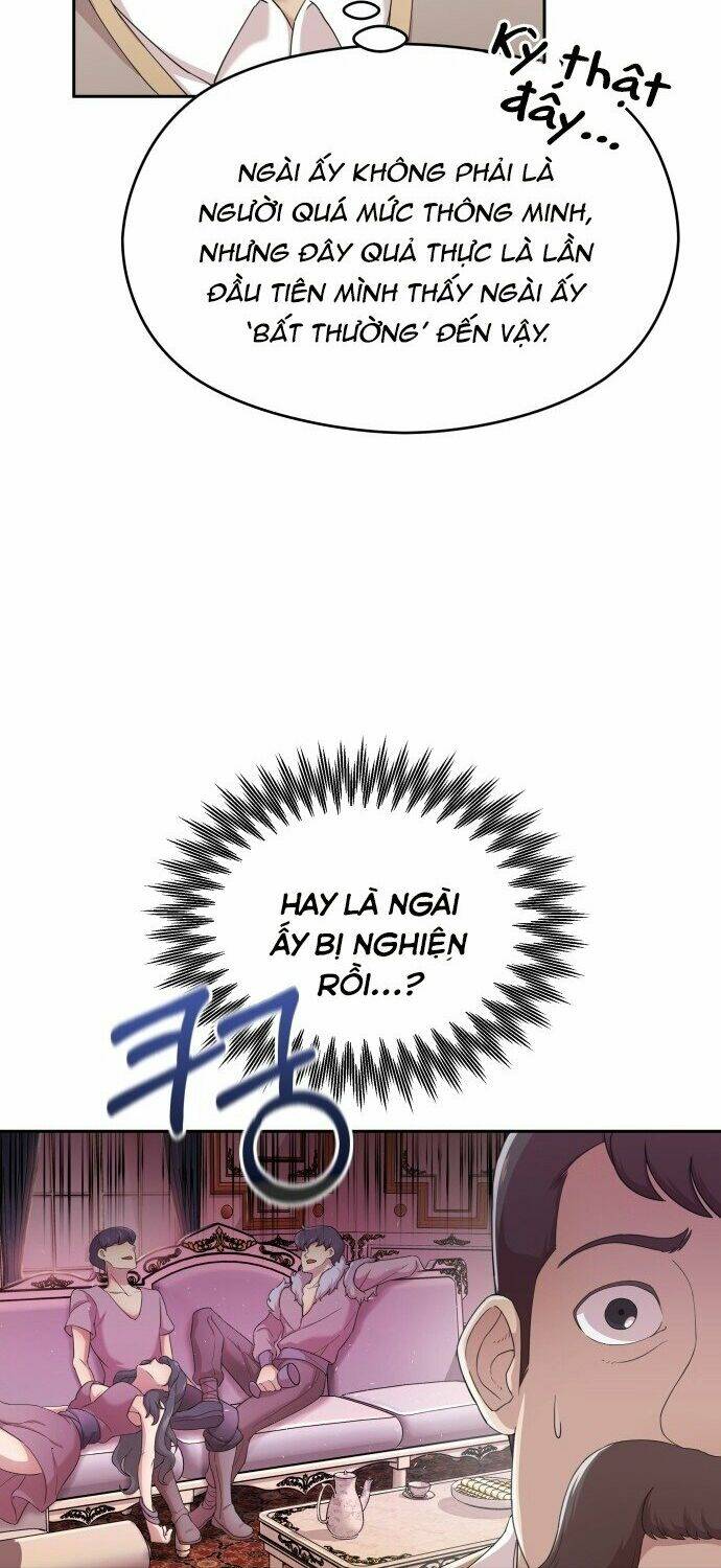 Thiên Quỷ Chẳng Sống Nổi Cuộc Đời Bình Thường - Chapter 1 - Page 14