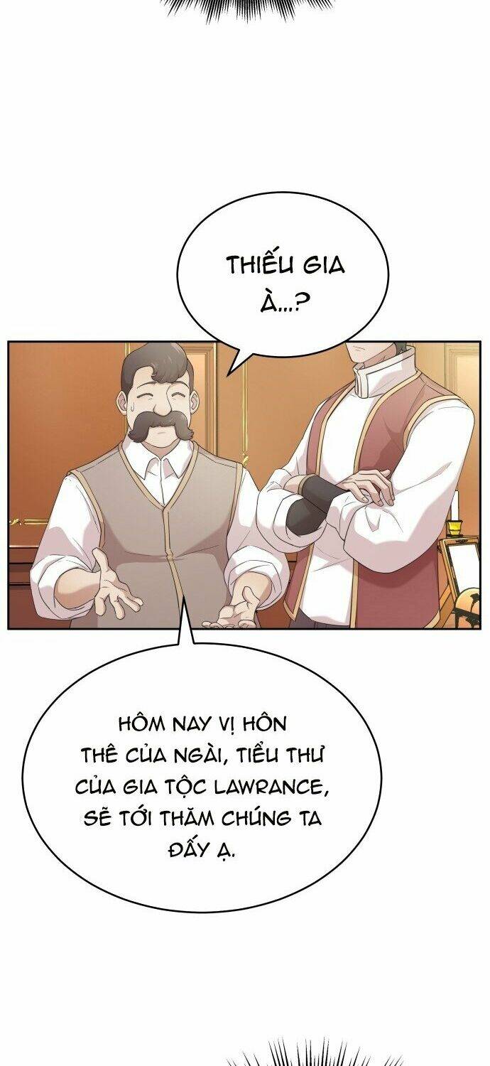 Thiên Quỷ Chẳng Sống Nổi Cuộc Đời Bình Thường - Chapter 1 - Page 16