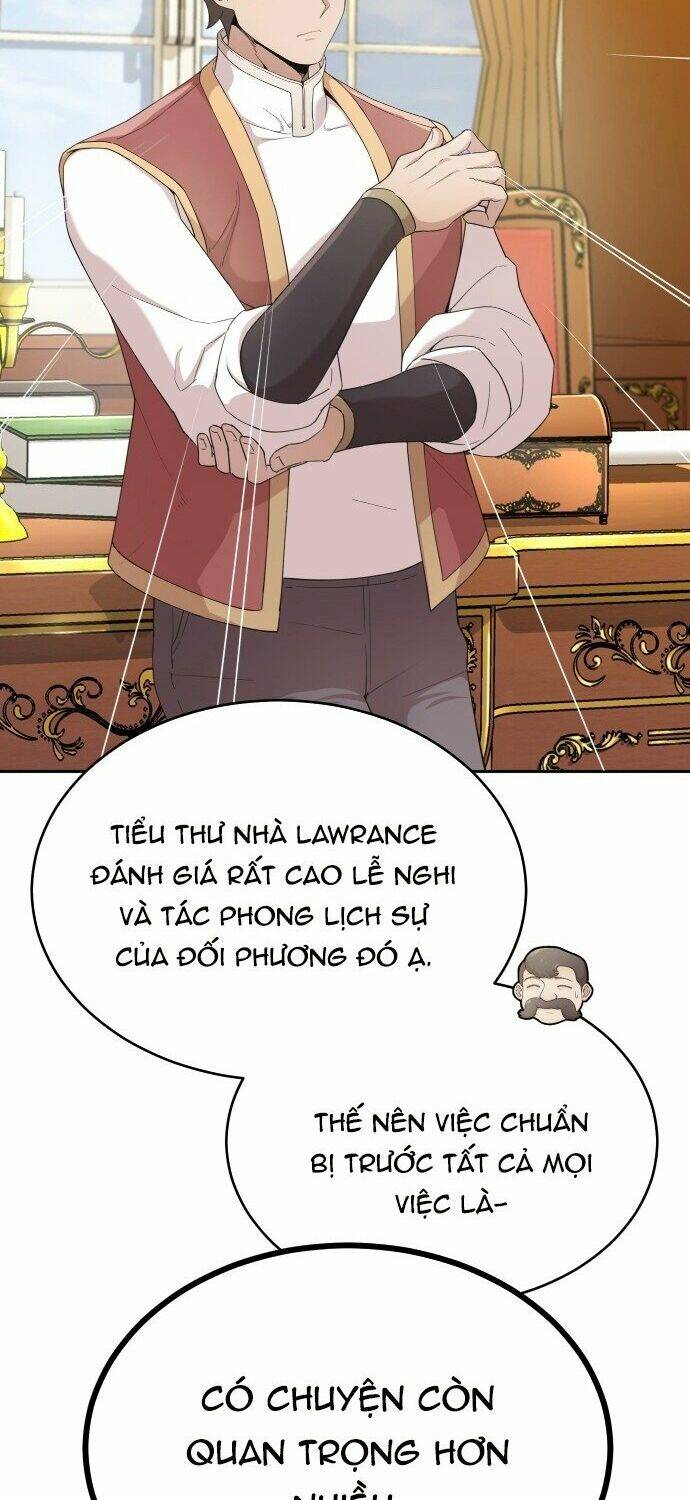 Thiên Quỷ Chẳng Sống Nổi Cuộc Đời Bình Thường - Chapter 1 - Page 18