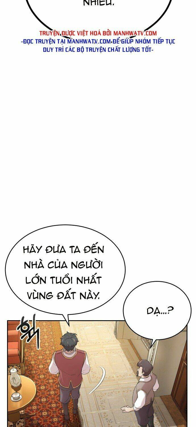 Thiên Quỷ Chẳng Sống Nổi Cuộc Đời Bình Thường - Chapter 1 - Page 19